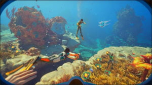 Subnautica 2 sort le 14 mai en accès anticipé et voici tout ce qu&rsquo;il faut savoir avant de plonger