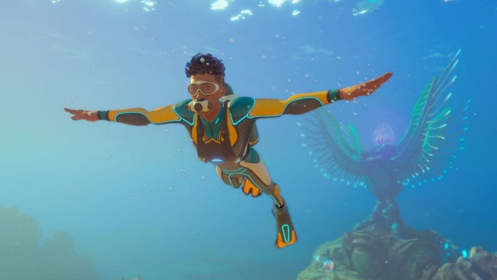 Subnautica 2 : 1 million de ventes en 1 heure, 2 millions en 12 heures et 250 millions à la clé