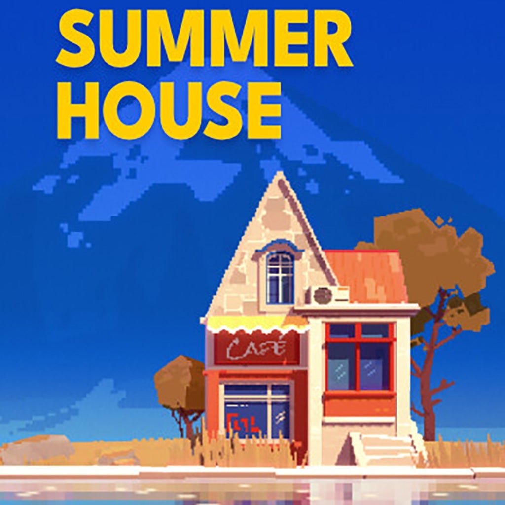 SUMMERHOUSE