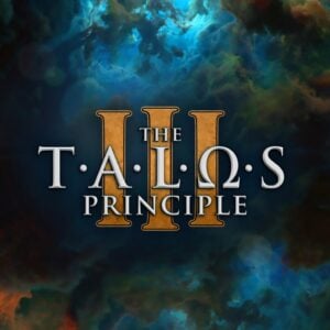 Couverture du jeu The Talos Principle III