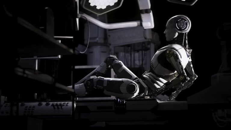 The Talos Principle III officialisé : Le grand final d&rsquo;une franchise qui retourne le cerveau