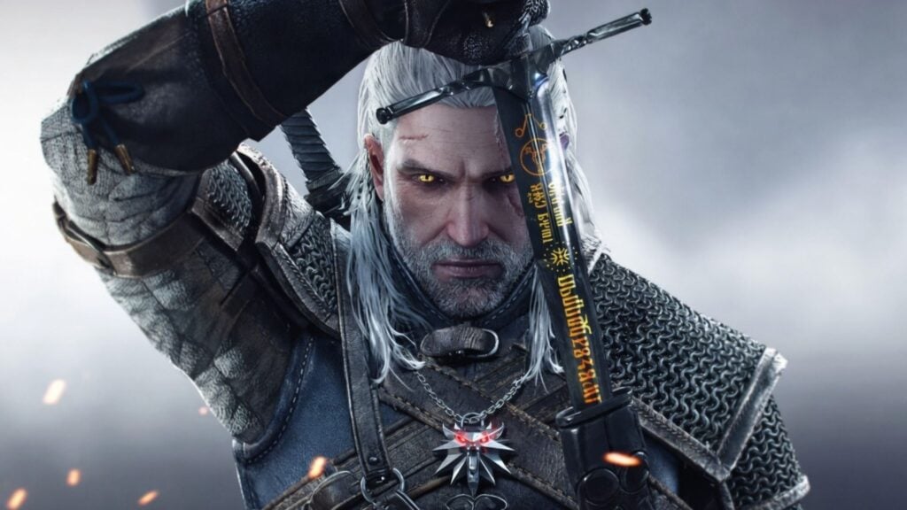 Un détail du DLC Songs of the Past vient de confirmer un lien direct avec The Witcher 4