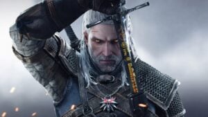 Un détail du DLC Songs of the Past vient de confirmer un lien direct avec The Witcher 4