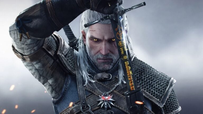 Un détail du DLC Songs of the Past vient de confirmer un lien direct avec The Witcher 4