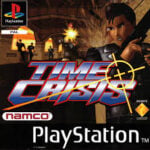 Avis des joueurs : Time Crisis