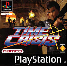 Time Crisis