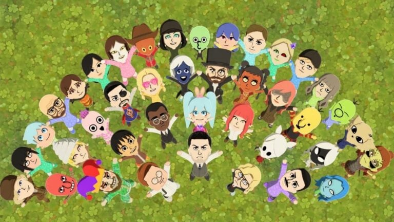 Tomodachi Life : Nintendo corrige les bugs de sauvegarde avec le patch 1.0.2