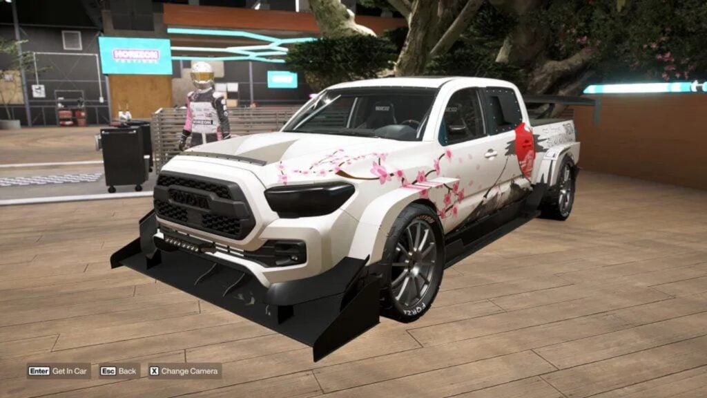 2019 Toyota Tacoma TRD Pro Forza Edition