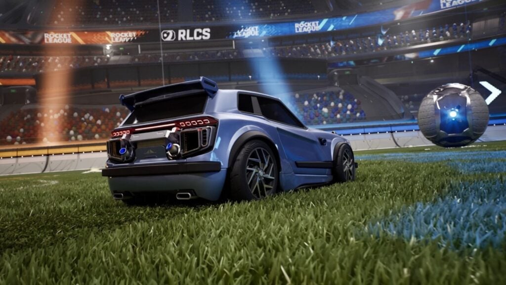 Le teaser Rocket League sur Unreal Engine 6 dévoile un détail qui trahit les ambitions secrètes d&rsquo;Epic