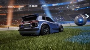 Le teaser Rocket League sur Unreal Engine 6 dévoile un détail qui trahit les ambitions secrètes d&rsquo;Epic