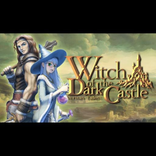Veritas Tales: Witch of the Dark Castle