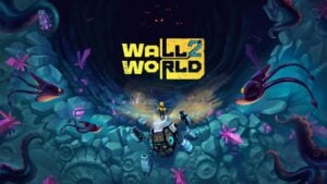 Le roguelite Wall World 2 fait son shadow drop sur PS5 et Nintendo Switch