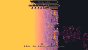 Le roguelite Wall World 2 fait son shadow drop sur PS5 et Nintendo Switch
