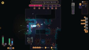 Le roguelite Wall World 2 fait son shadow drop sur PS5 et Nintendo Switch