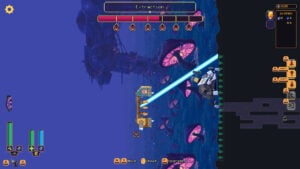 Le roguelite Wall World 2 fait son shadow drop sur PS5 et Nintendo Switch
