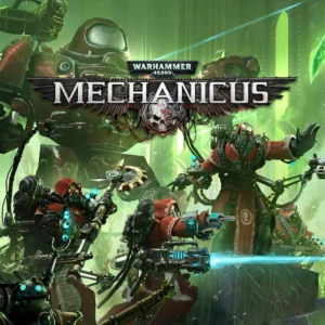 Warhammer 40,000: Mechanicus II