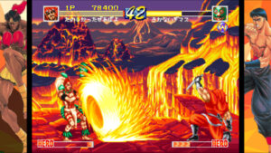 World Heroes Perfect sort enfin sur PC 30 ans après sa cartouche Neo Geo avec le rollback netcode