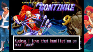 World Heroes Perfect sort enfin sur PC 30 ans après sa cartouche Neo Geo avec le rollback netcode