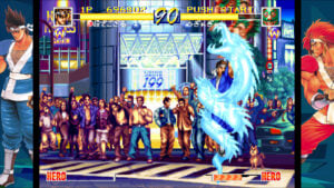 World Heroes Perfect sort enfin sur PC 30 ans après sa cartouche Neo Geo avec le rollback netcode