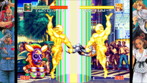 World Heroes Perfect sort enfin sur PC 30 ans après sa cartouche Neo Geo avec le rollback netcode