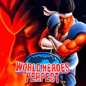 World Heroes Perfect (2026)