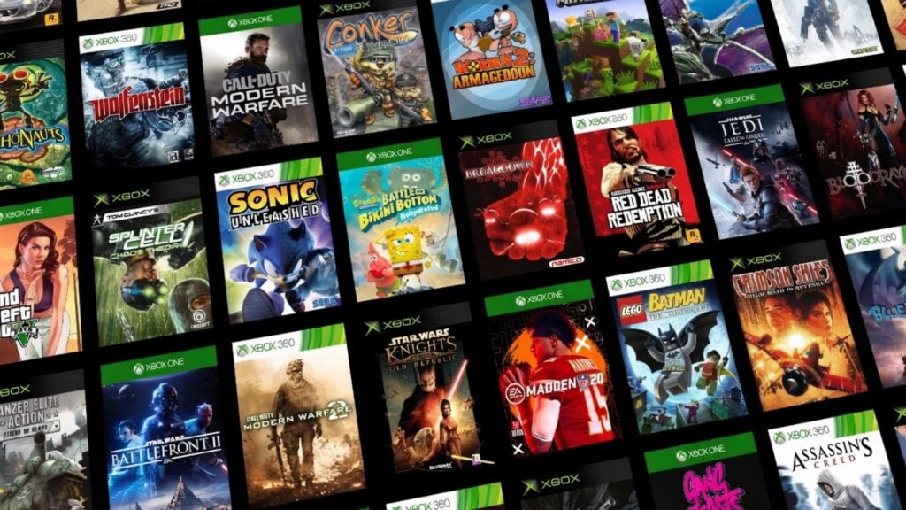 Xbox Game Pass : Voici les 5 jeux retirés du catalogue au mois de mai 2026