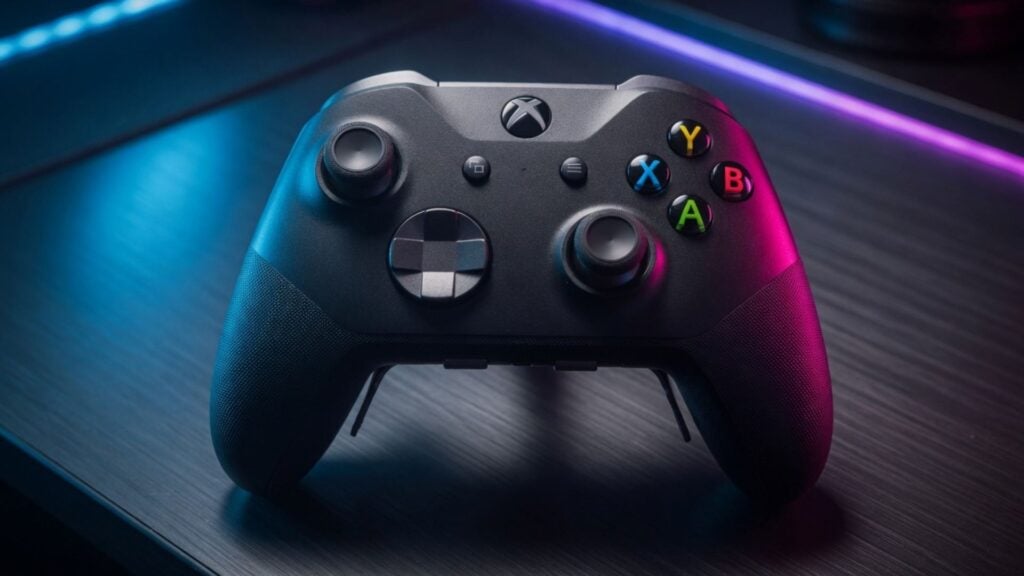 Xbox Elite 3 : La manette fuite et Microsoft n&rsquo;avait pas prévu ça