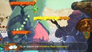 Test Yoshi and the Mysterious Book : Le renouveau de la franchise qu&rsquo;on attendait sans le savoir