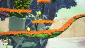 Test Yoshi and the Mysterious Book : Le renouveau de la franchise qu&rsquo;on attendait sans le savoir