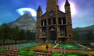 The Legend of Zelda Ocarina of Time : Un Remake en 4K est jouable dès maintenant
