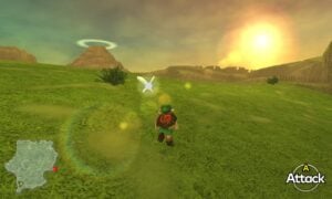 The Legend of Zelda Ocarina of Time : Un Remake en 4K est jouable dès maintenant