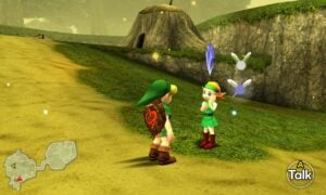The Legend of Zelda Ocarina of Time : Un Remake en 4K est jouable dès maintenant
