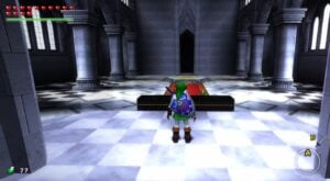 The Legend of Zelda Ocarina of Time : Un Remake en 4K est jouable dès maintenant