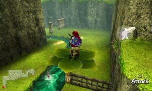 The Legend of Zelda Ocarina of Time : Un Remake en 4K est jouable dès maintenant