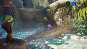 Zelda Ocarina of Time : Ce remake gratuit sous Unreal Engine 5 fait le buzz, voici comment l&rsquo;installer
