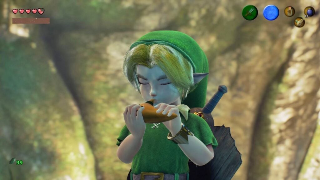 Zelda Ocarina of Time : Ce remake gratuit sous Unreal Engine 5 fait le buzz, voici comment l'installer