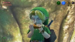 Zelda Ocarina of Time : Ce remake gratuit sous Unreal Engine 5 fait le buzz, voici comment l&rsquo;installer