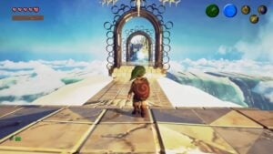Zelda Ocarina of Time : Ce remake gratuit sous Unreal Engine 5 fait le buzz, voici comment l&rsquo;installer