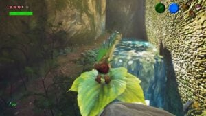Zelda Ocarina of Time : Ce remake gratuit sous Unreal Engine 5 fait le buzz, voici comment l&rsquo;installer