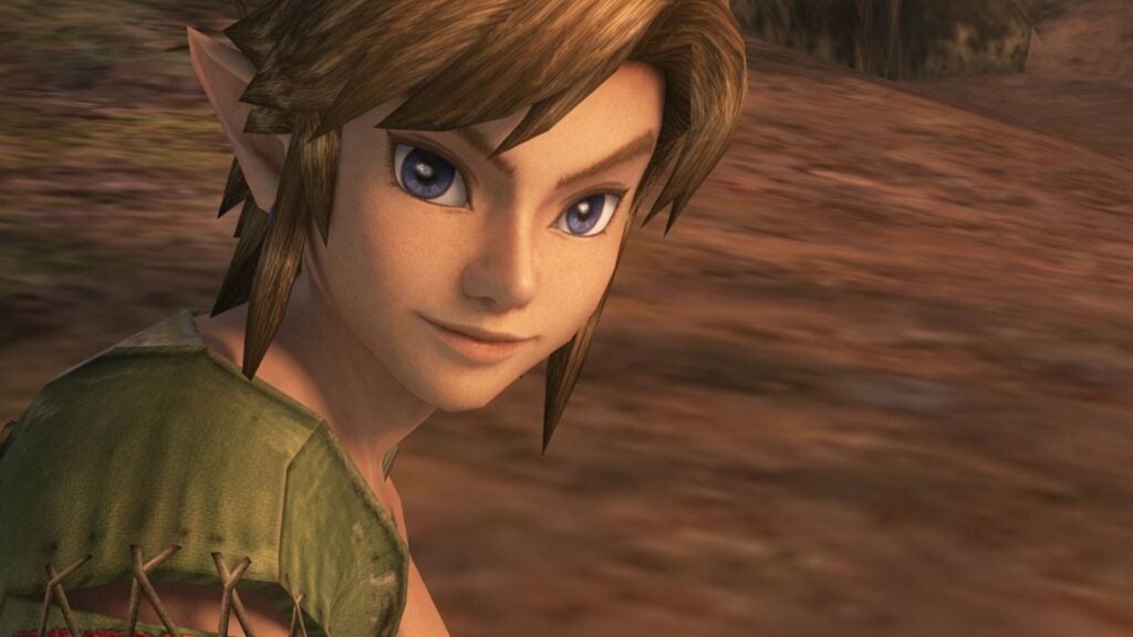 Zelda Twilight Princess : Un portage PC en 4K est jouable gratuitement dès maintenant