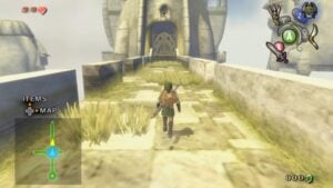 Zelda Twilight Princess : Un portage PC en 4K est jouable gratuitement dès maintenant