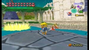 Zelda Wind Waker : Le portage PC en HD 60 FPS approche avec de nombreux mods