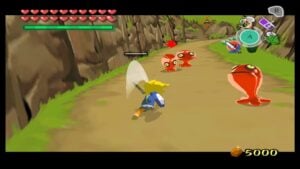 Zelda Wind Waker : Le portage PC en HD 60 FPS approche avec de nombreux mods