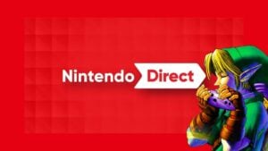 La date du prochain Nintendo Direct sera révélée de manière imminente