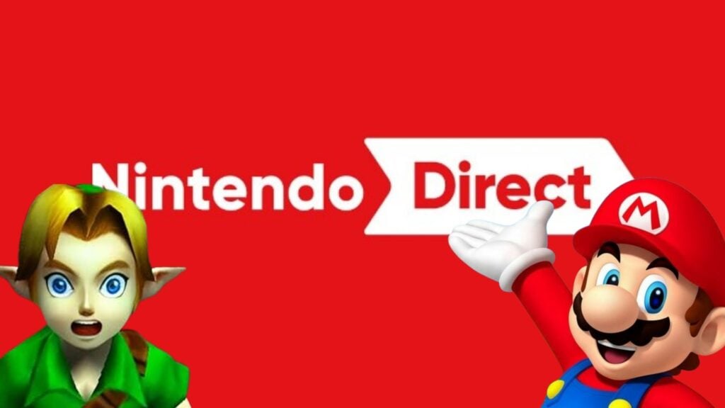 Nintendo Direct du 9 juin 2026 : Date, heure et les annonces attendues avant la diffusion