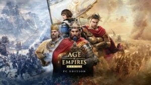Age of Empires Mobile: PC Edition sort le 23 juin et personne ne comprend pourquoi
