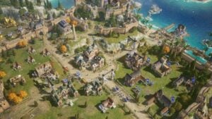 Age of Empires Mobile: PC Edition sort le 23 juin et personne ne comprend pourquoi