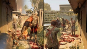 Le zombie-shooter Arizona Sunshine renaît sans VR, en TPS et coop canapé, prévu pour 2026