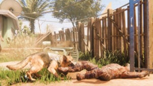 Le zombie-shooter Arizona Sunshine renaît sans VR, en TPS et coop canapé, prévu pour 2026