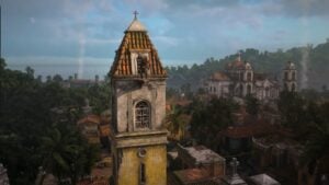 Assassin&rsquo;s Creed Black Flag Resynced enflamme le Summer Game Fest avec un trailer signé Woodkid